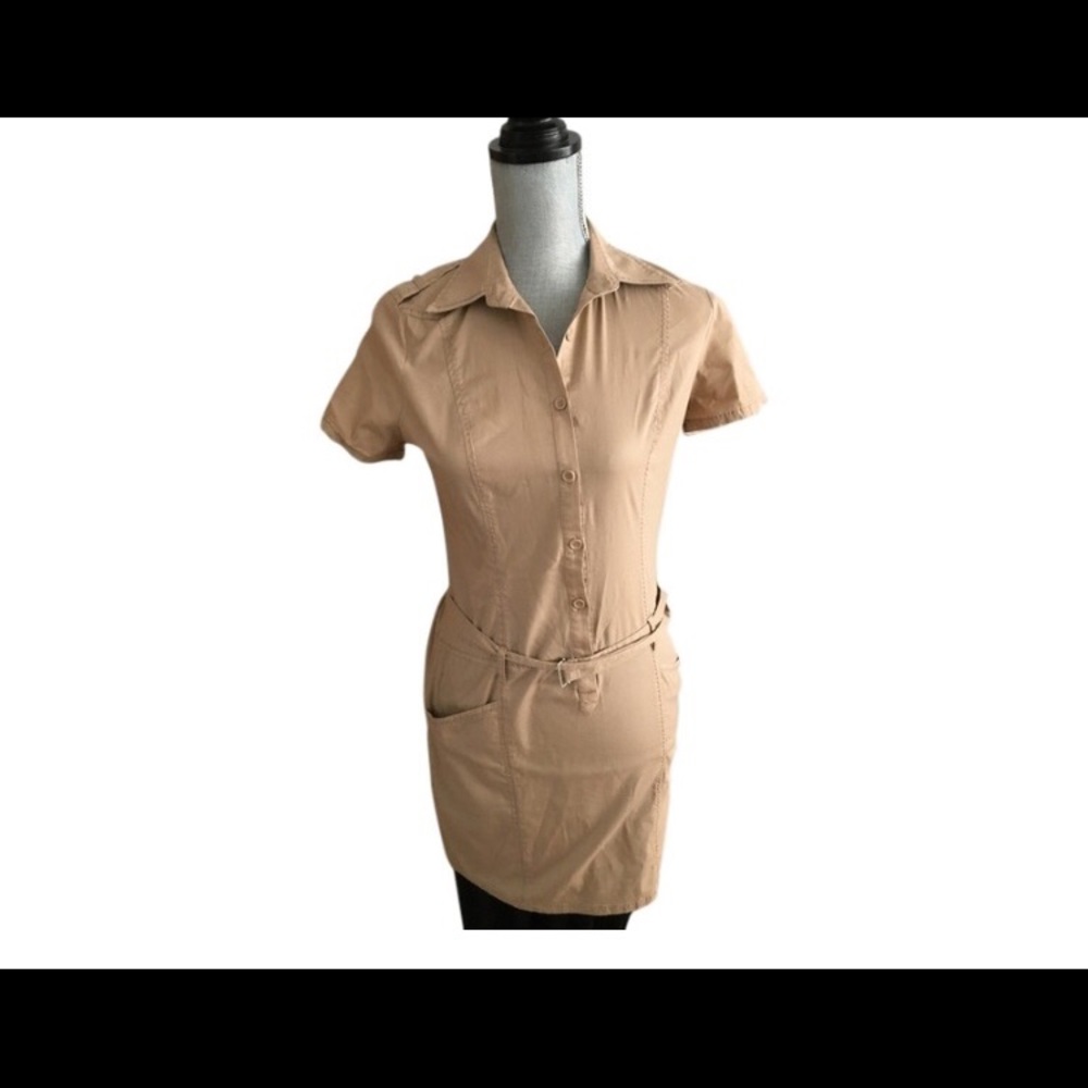 James Perse dress